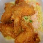 Best Fried Chicken Wing (4) in Jacksonville, FL